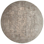 Loloi Anastasia Grey / Sage Rug RUGS - synthetic Loloi