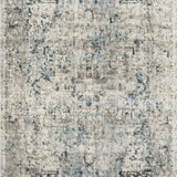 Loloi Anastasia Blue / Slate Rug RUGS - synthetic Loloi