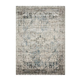 Loloi Anastasia Blue / Slate Rug