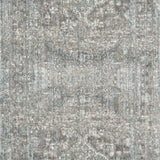 Loloi Anastasia Stone / Blue Rug RUGS - synthetic Loloi