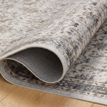 Loloi Anniston Ivory / Stone Rug - Rug & Weave