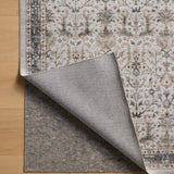 Loloi Anniston Ivory / Stone Rug