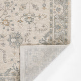 Ansel Machine Made Rug RUGS - Pes Shrink Momeni