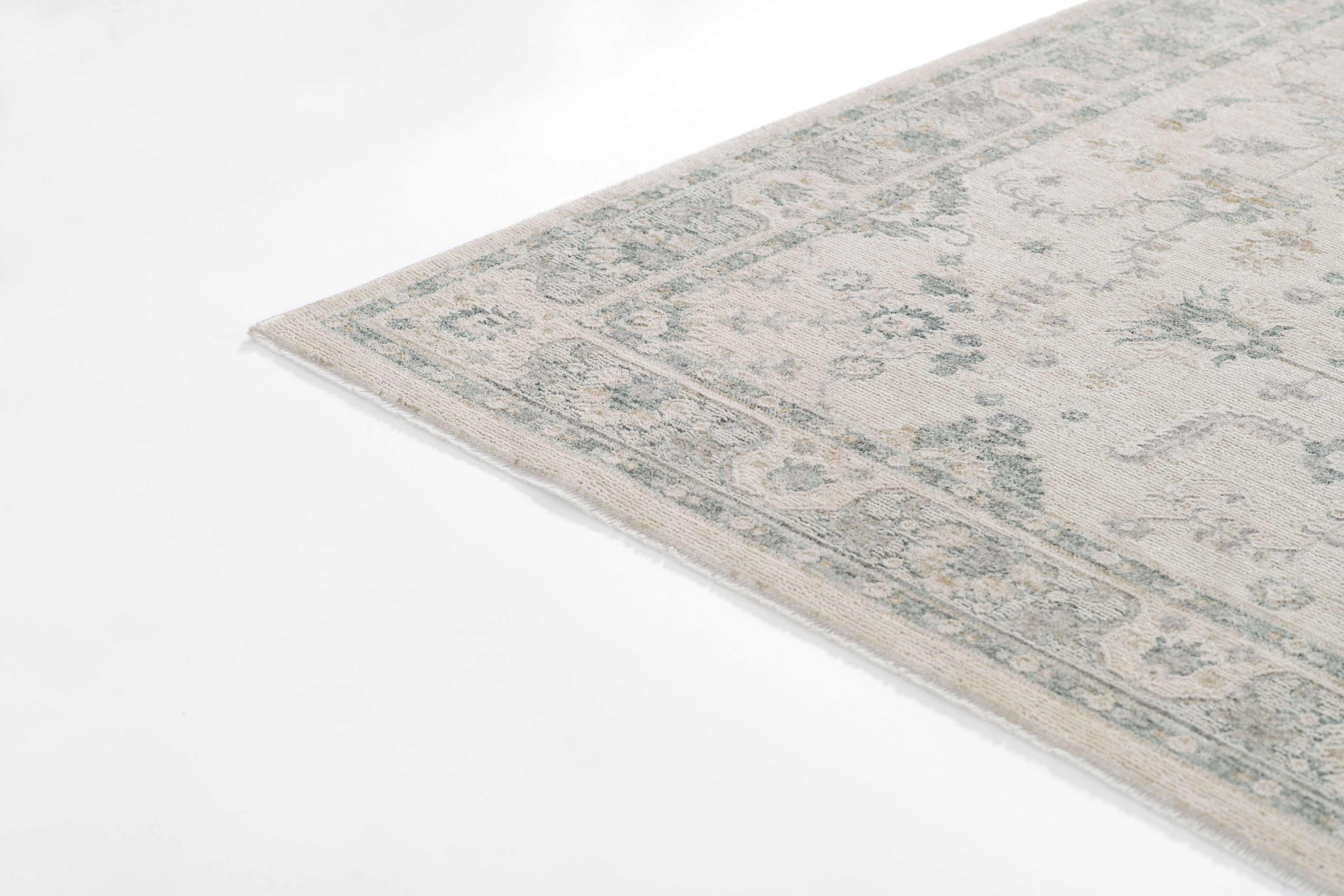 Ansel Machine Made Rug RUGS - Pes Shrink Momeni