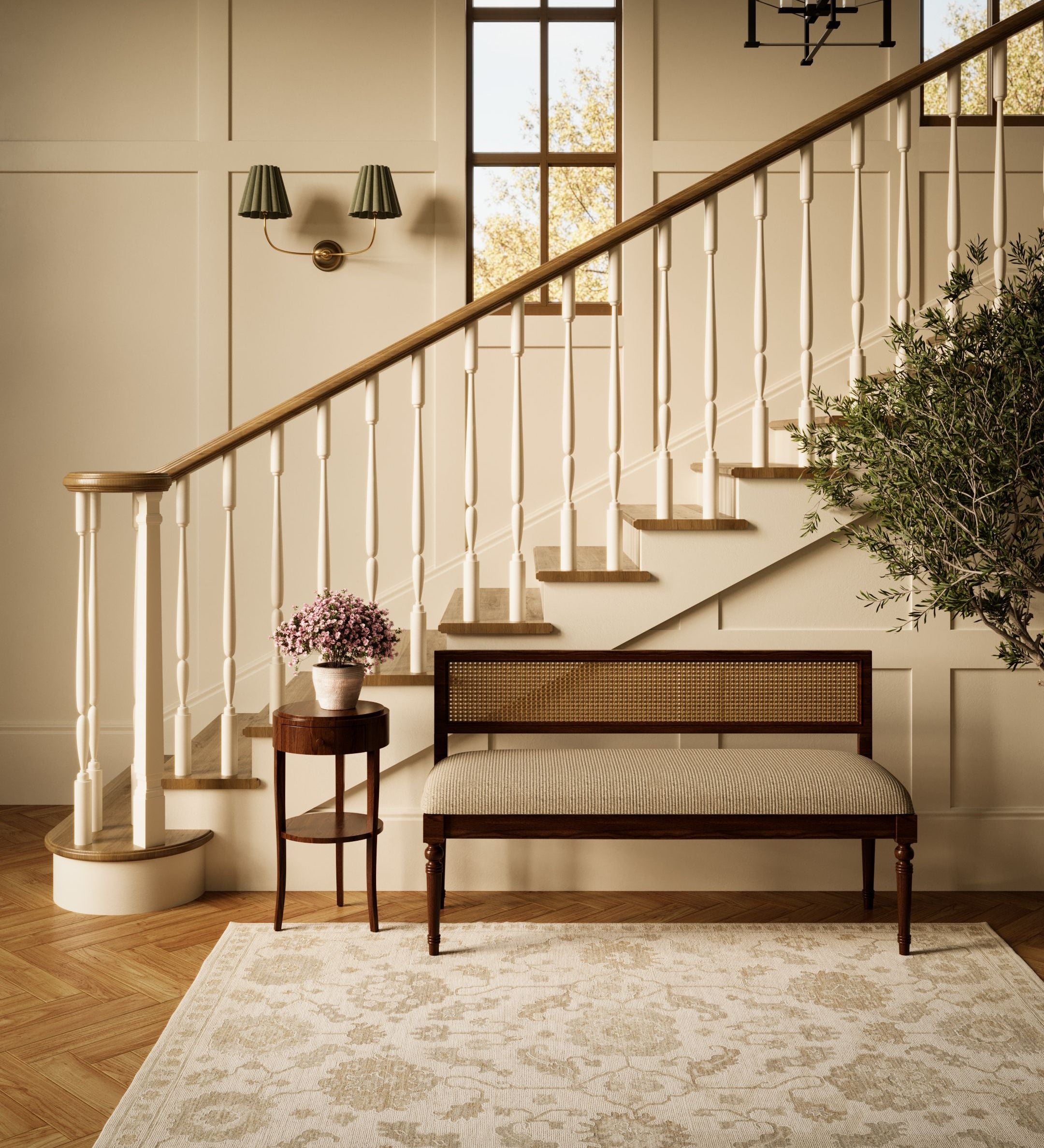 Auden Rug