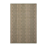 Amber Lewis x Loloi Archibald Natural / Green Rug – 1