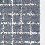 Archie Gridwork Hand Tufted Rug RUGS - wool Momeni