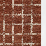 Archie Gridwork Hand Tufted Rug RUGS - wool Momeni