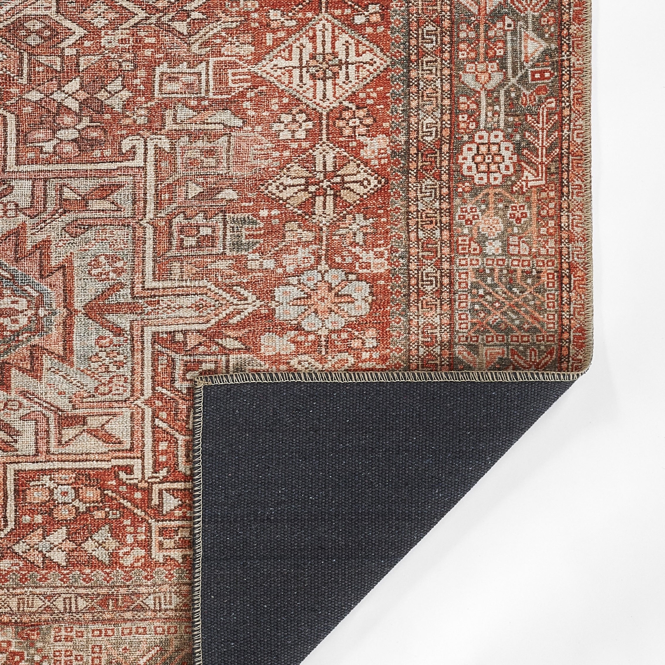 Ariana Machine Made Rug RUGS - synthetic Momeni