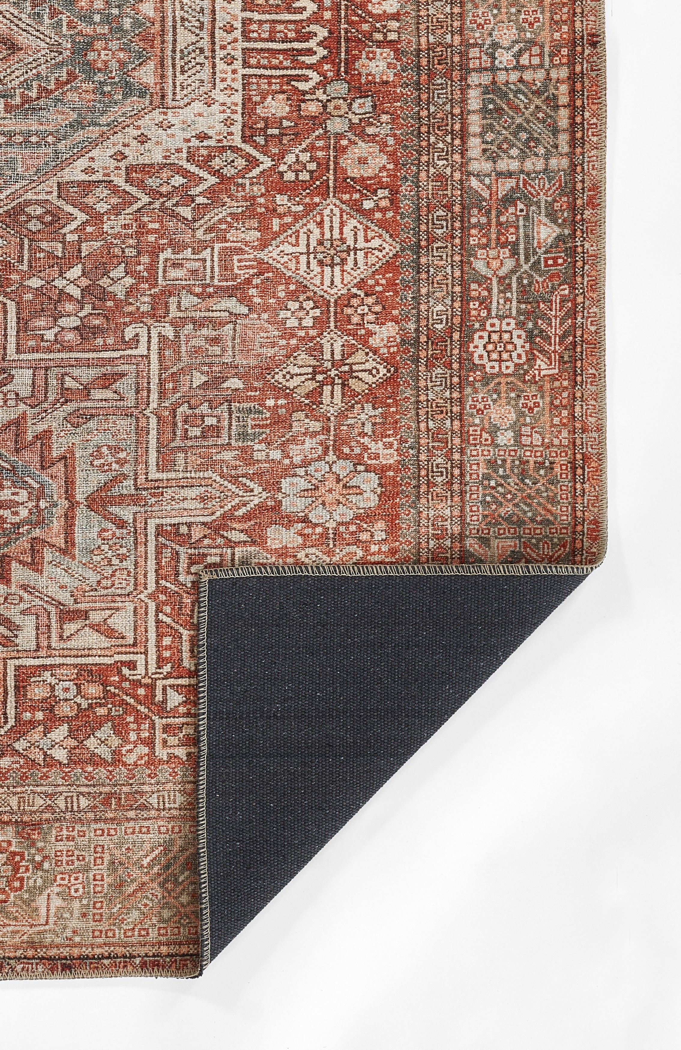 Ariana Machine Made Rug RUGS - synthetic Momeni