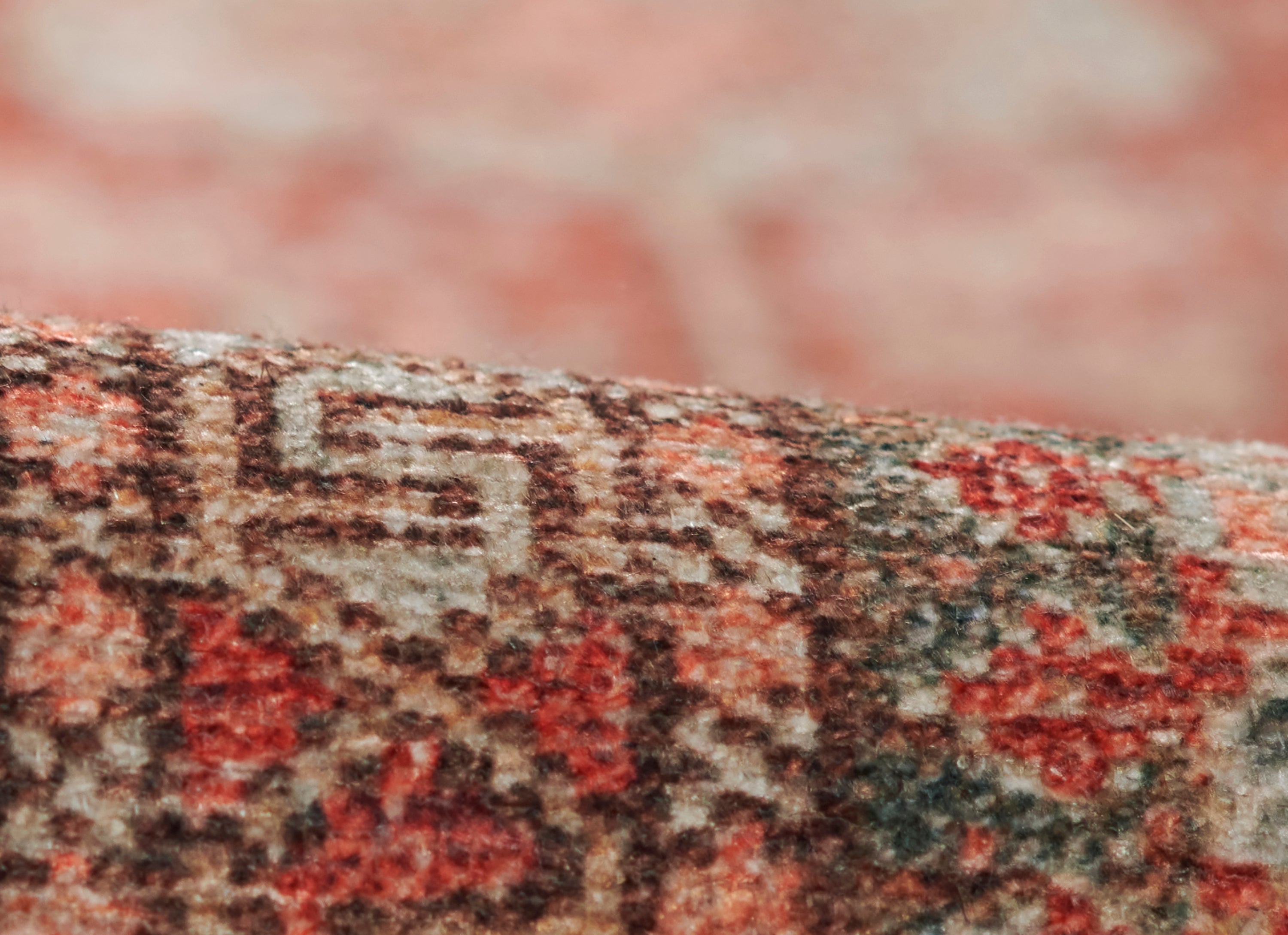 Ariana Machine Made Rug RUGS - synthetic Momeni