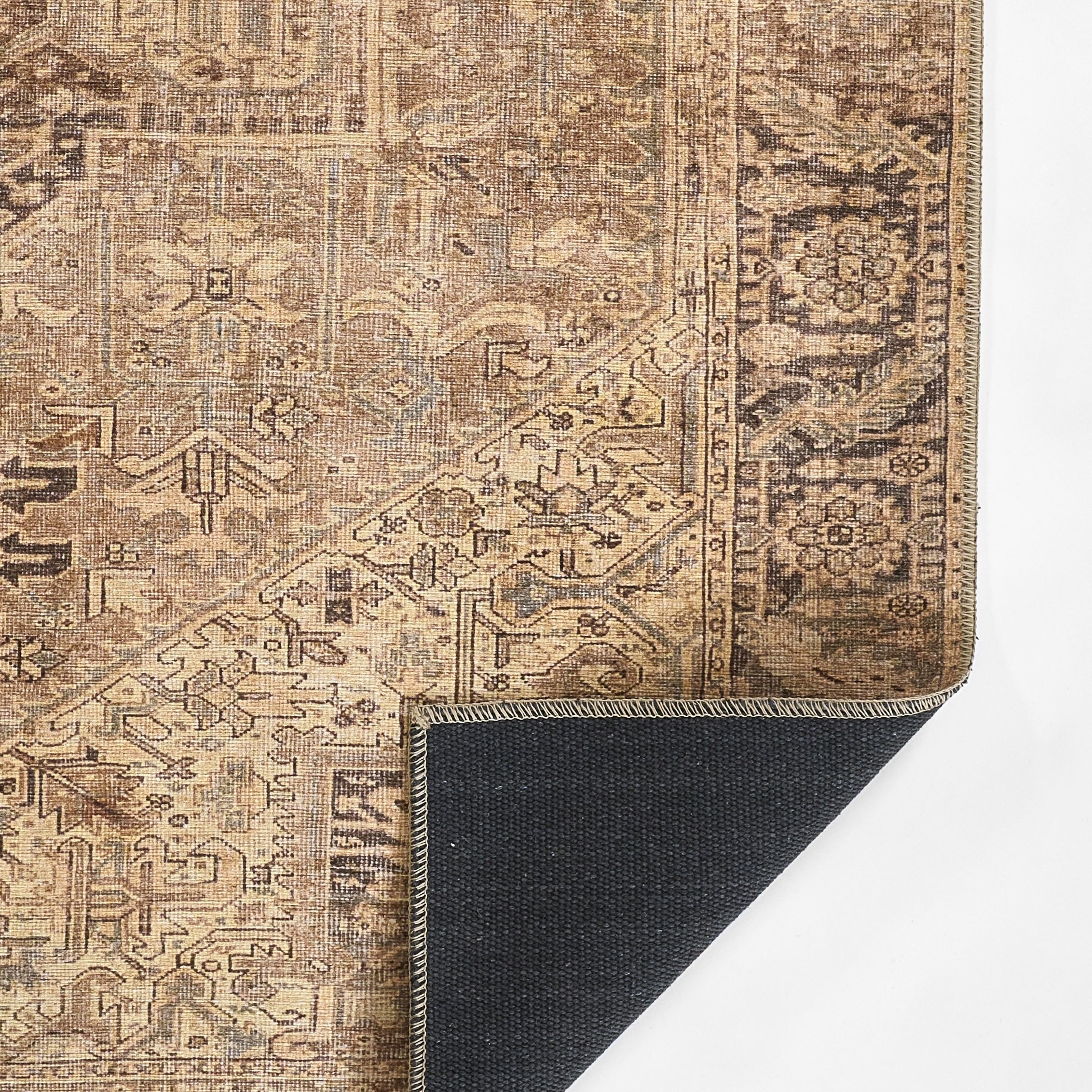 Ariana Machine Made Rug RUGS - synthetic Momeni