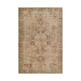 Ariana Machine Made Rug RUGS - synthetic Momeni Brown 2' X 3'