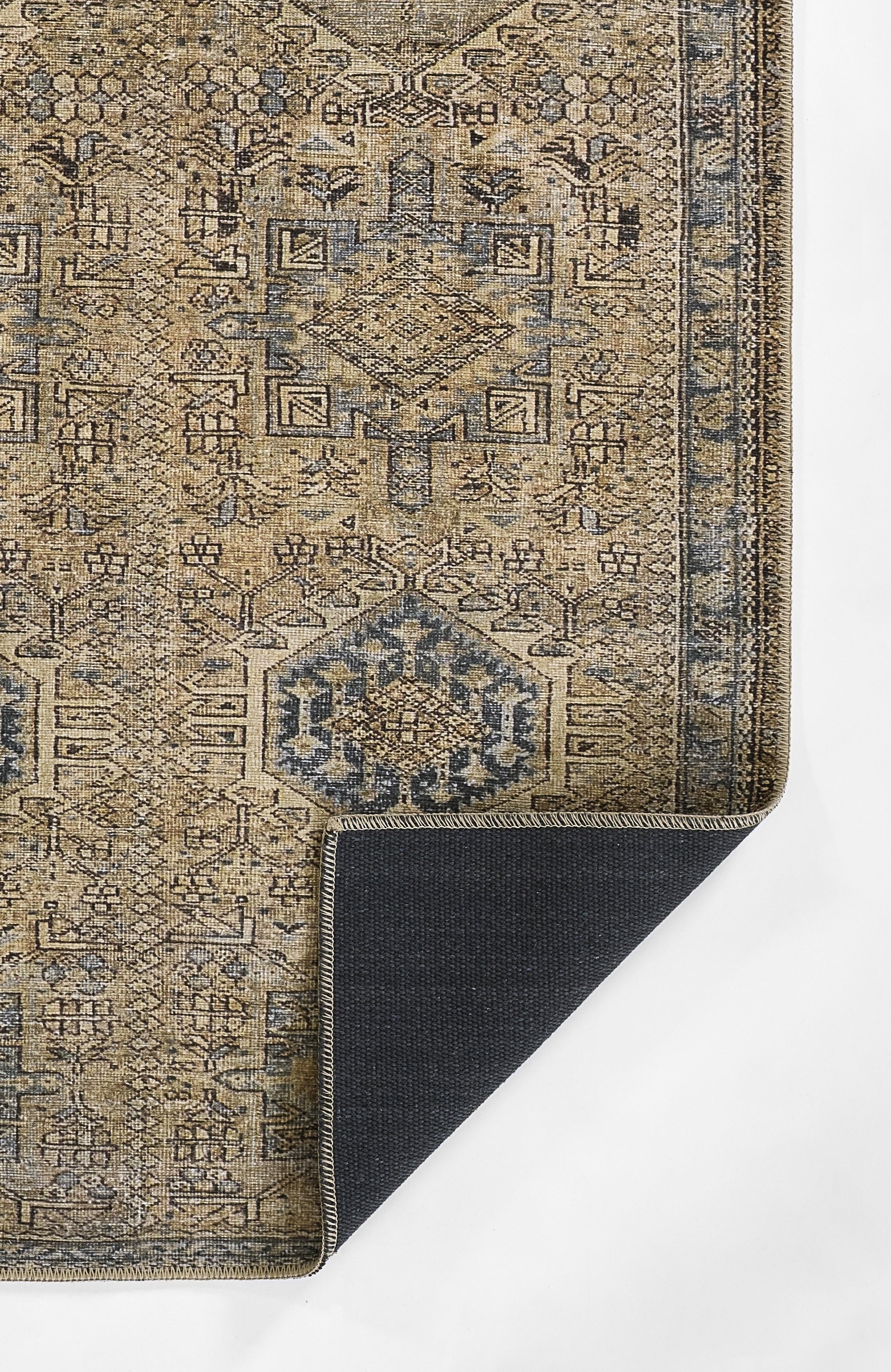 Ariana Machine Made Rug RUGS - synthetic Momeni