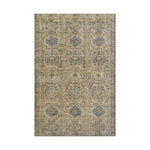 Ariana Machine Made Rug RUGS - synthetic Momeni Blue 2' X 3'