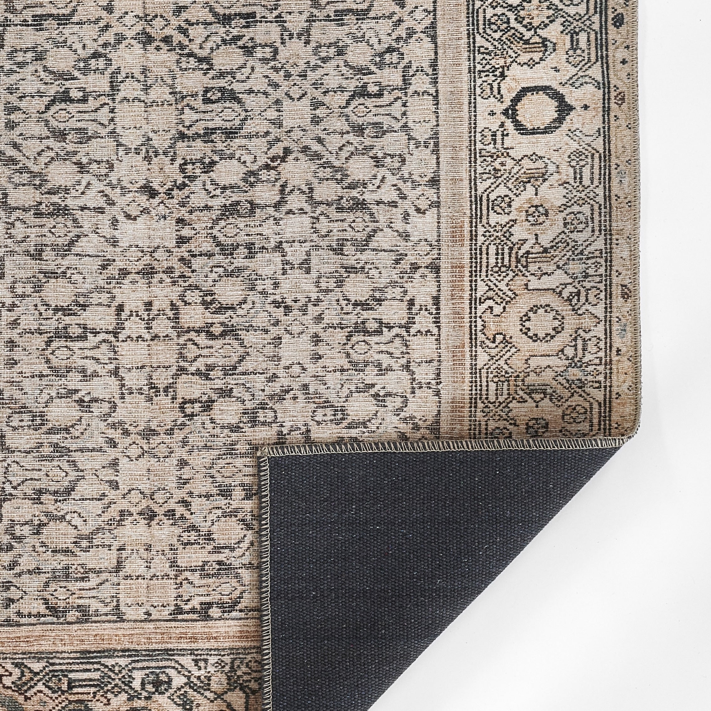 Ariana Machine Made Rug RUGS - synthetic Momeni