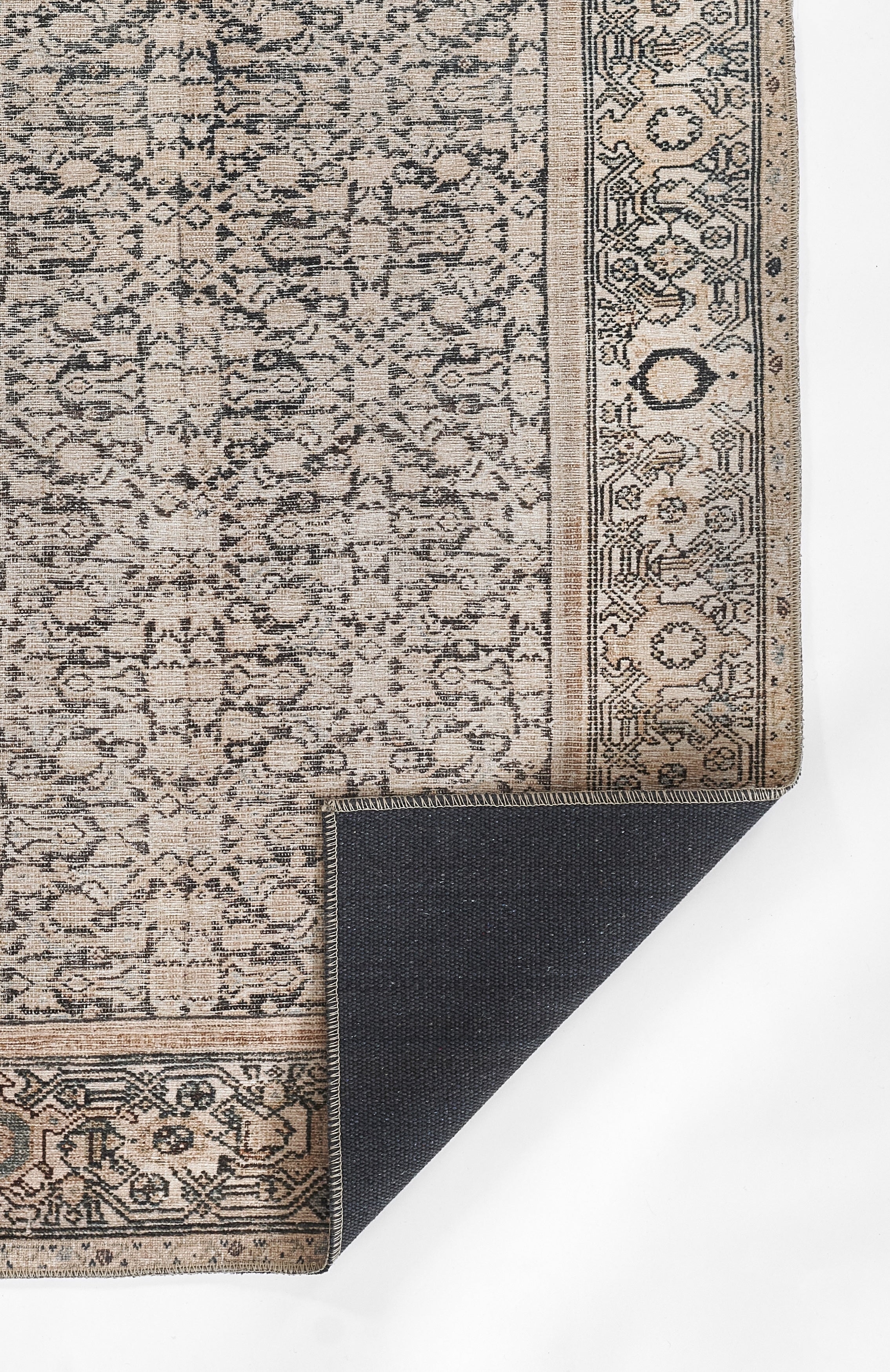 Ariana Machine Made Rug RUGS - synthetic Momeni