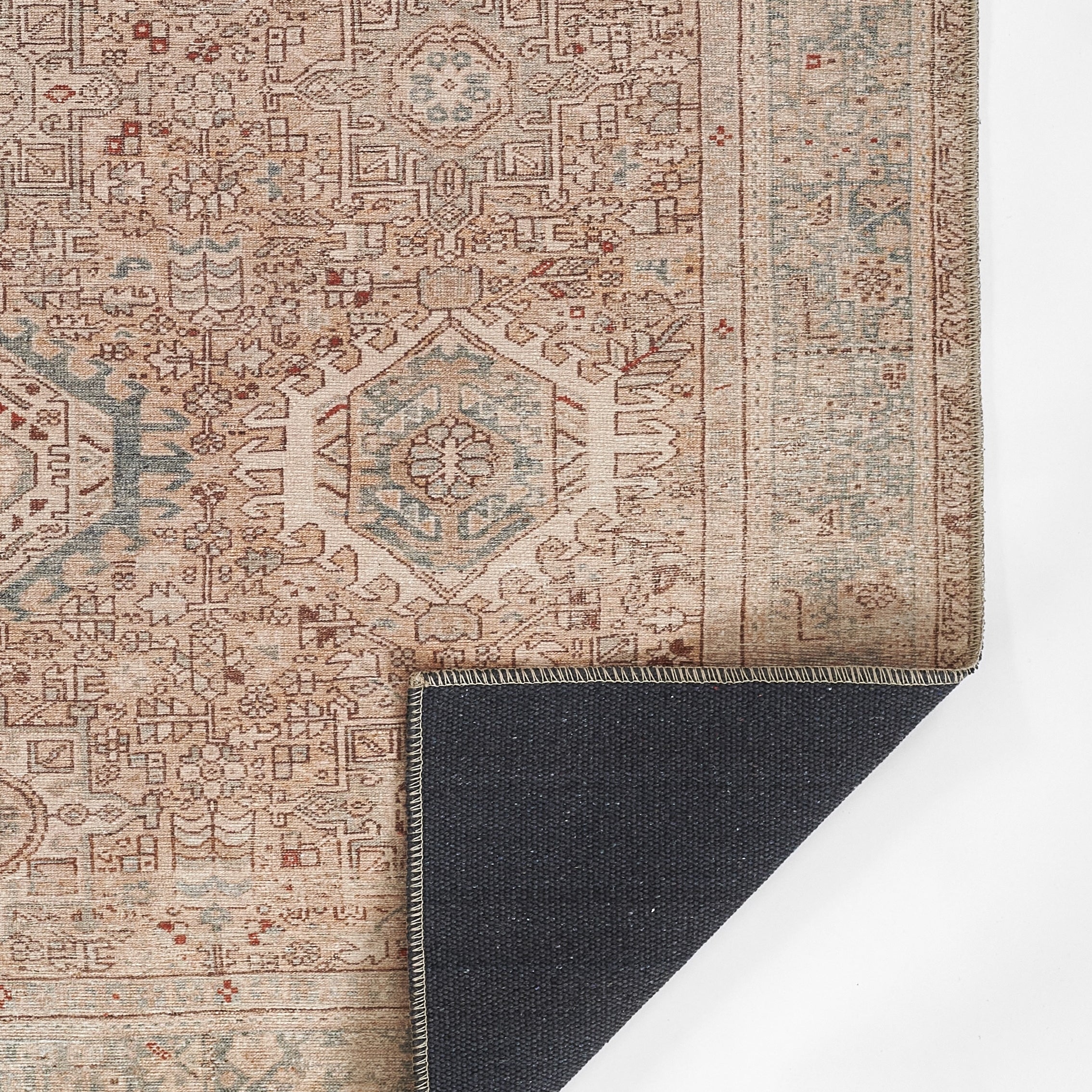 Ariana Machine Made Rug RUGS - synthetic Momeni