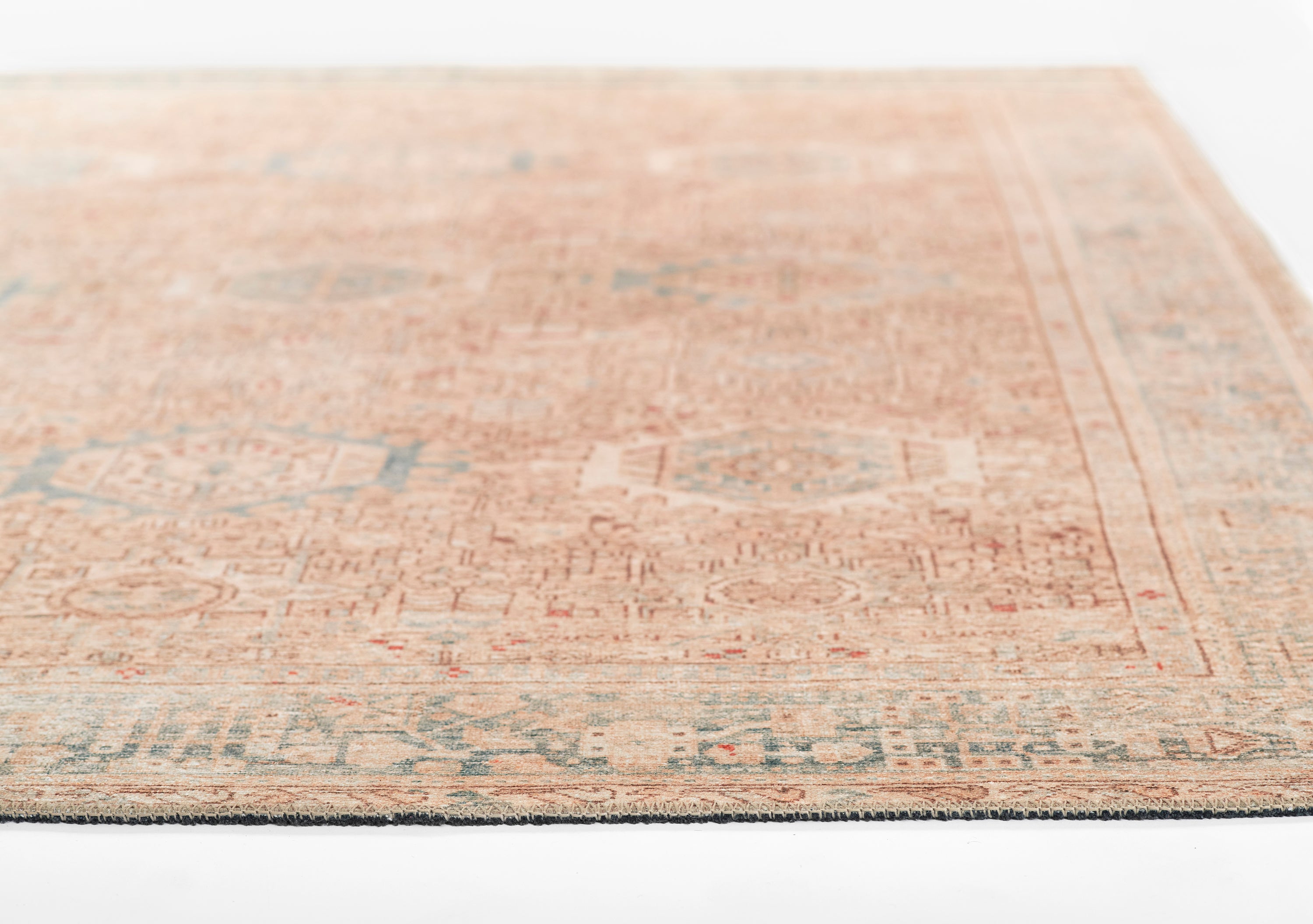 Ariana Machine Made Rug RUGS - synthetic Momeni