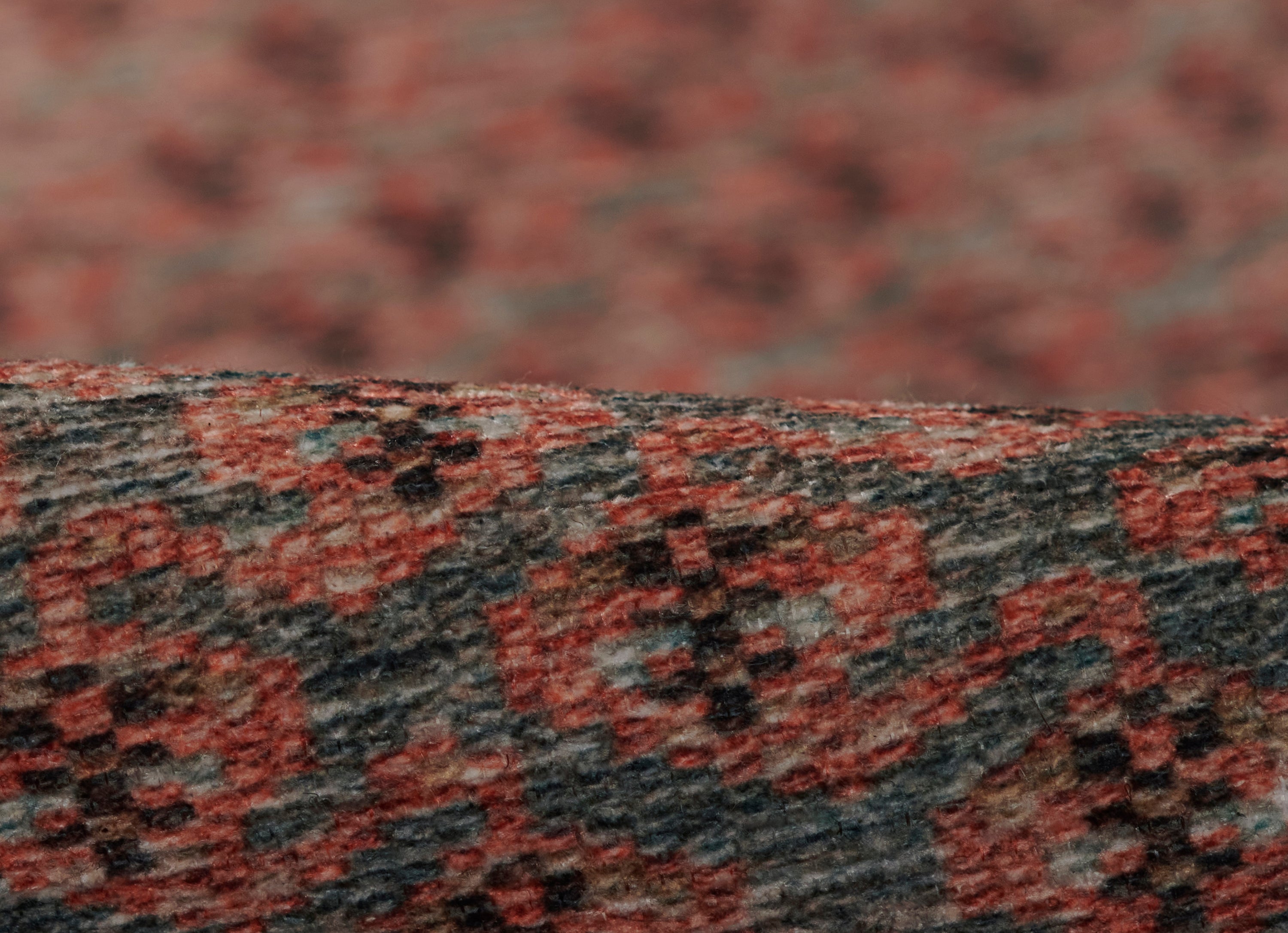 Ariana Machine Made Rug RUGS - synthetic Momeni