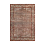 Ariana Machine Made Rug RUGS - synthetic Momeni Rust 2' X 3'