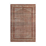 Ariana Machine Made Rug RUGS - synthetic Momeni Rust 2' X 3'