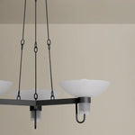 Arturo Chandelier LIGHTING - Chandelier Hudson Valley Lighting