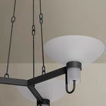 Arturo Chandelier LIGHTING - Chandelier Hudson Valley Lighting