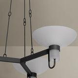 Arturo Chandelier LIGHTING - Chandelier Hudson Valley Lighting