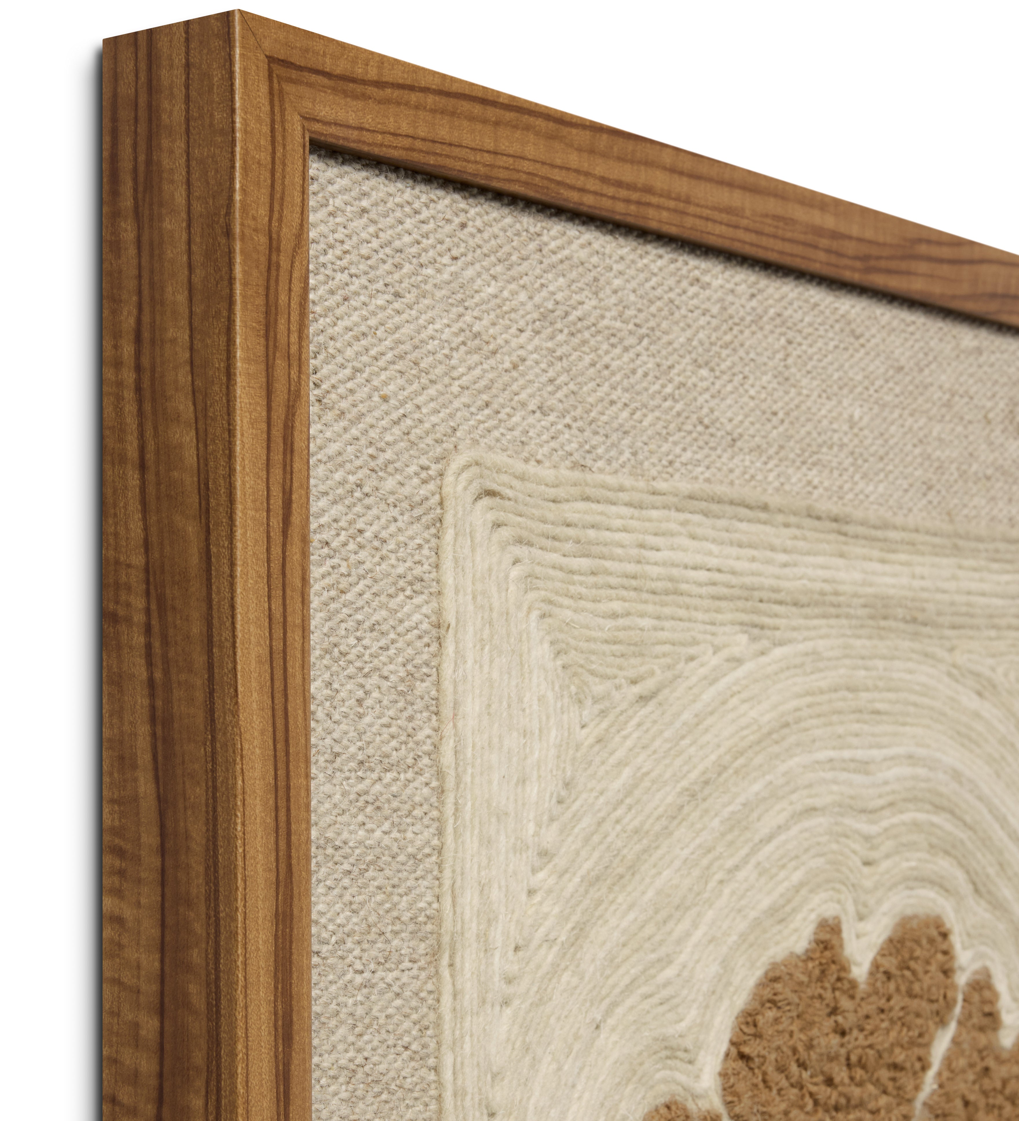 Loloi Clover & Clay Wall Art – view 2
