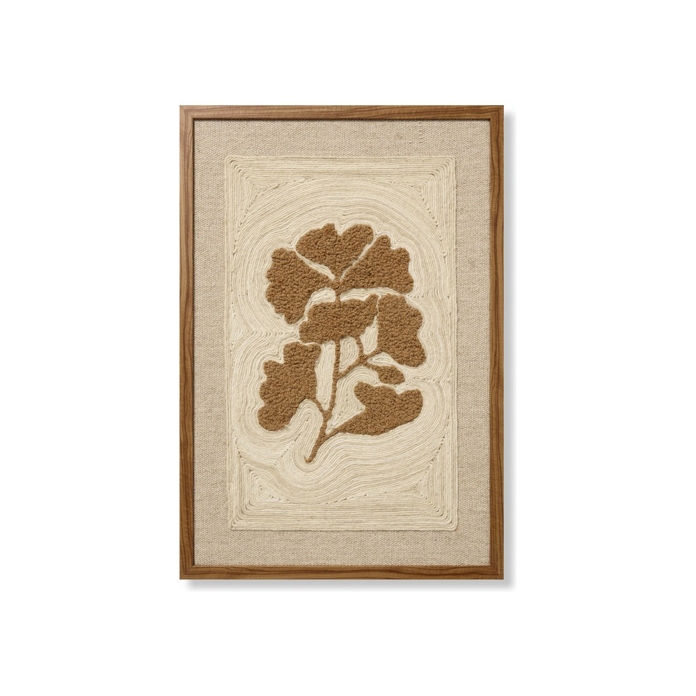 Loloi Clover & Clay Wall Art