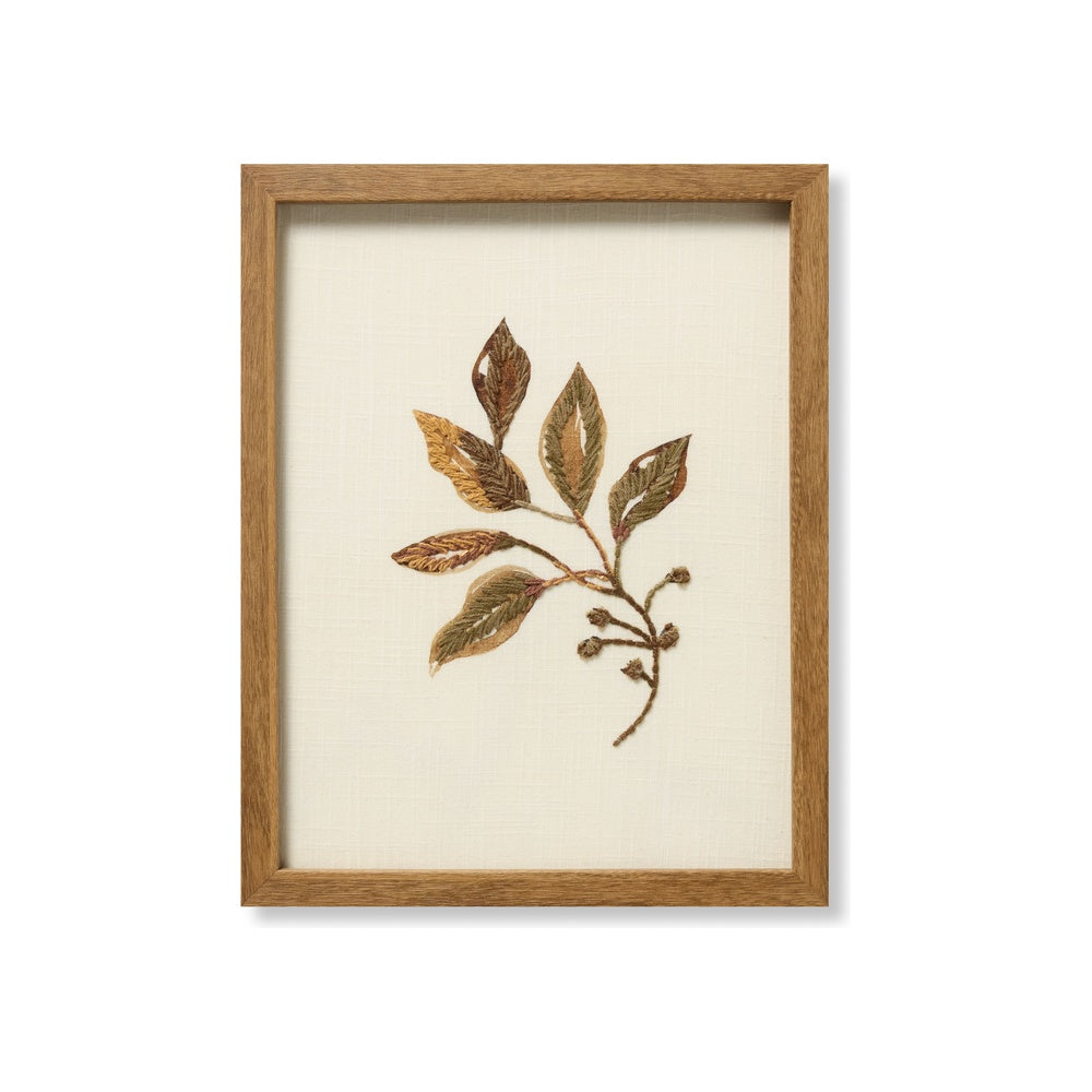 Loloi Folia Wall Art
