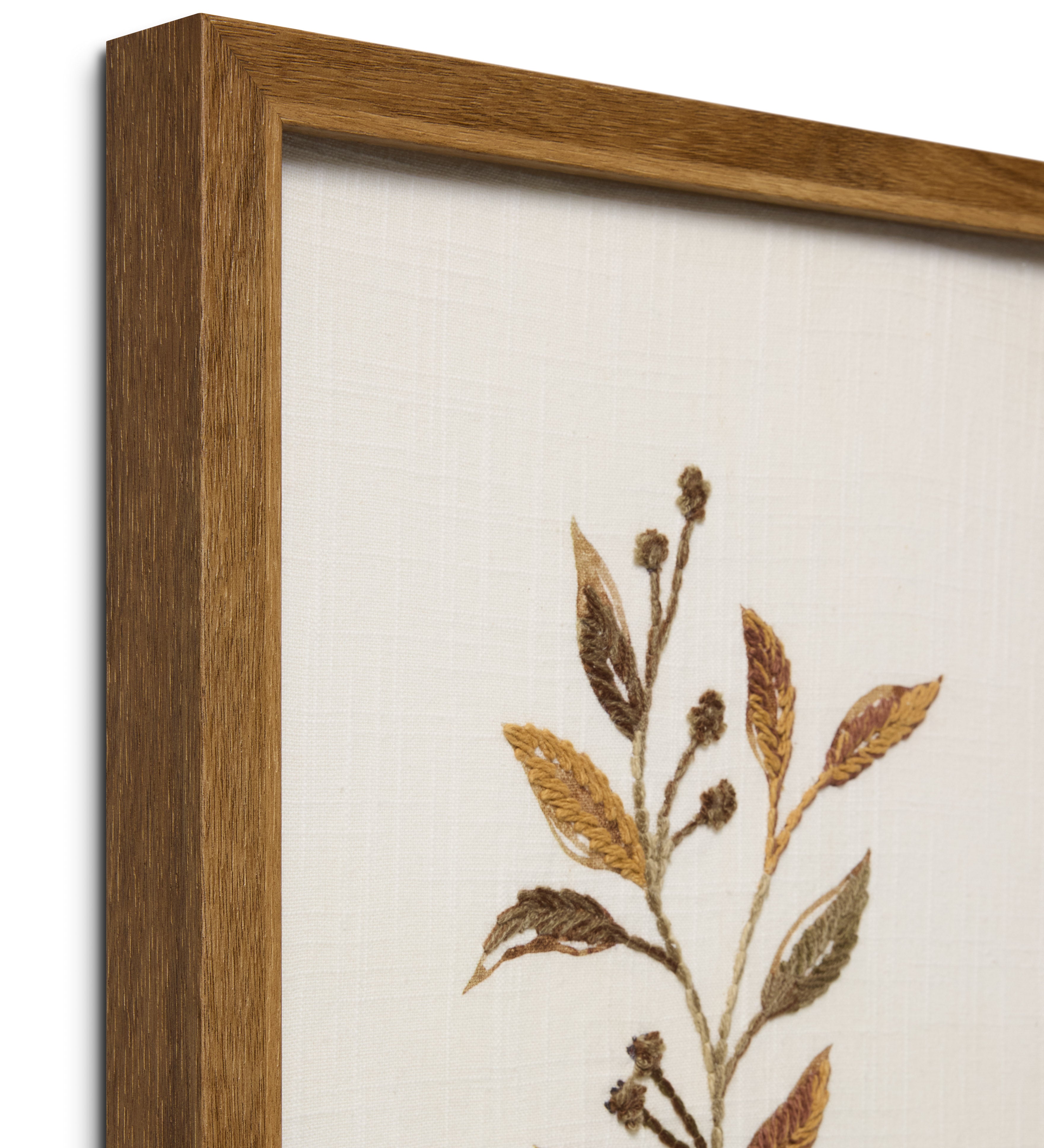 Loloi Naturae Wall Art – view 2