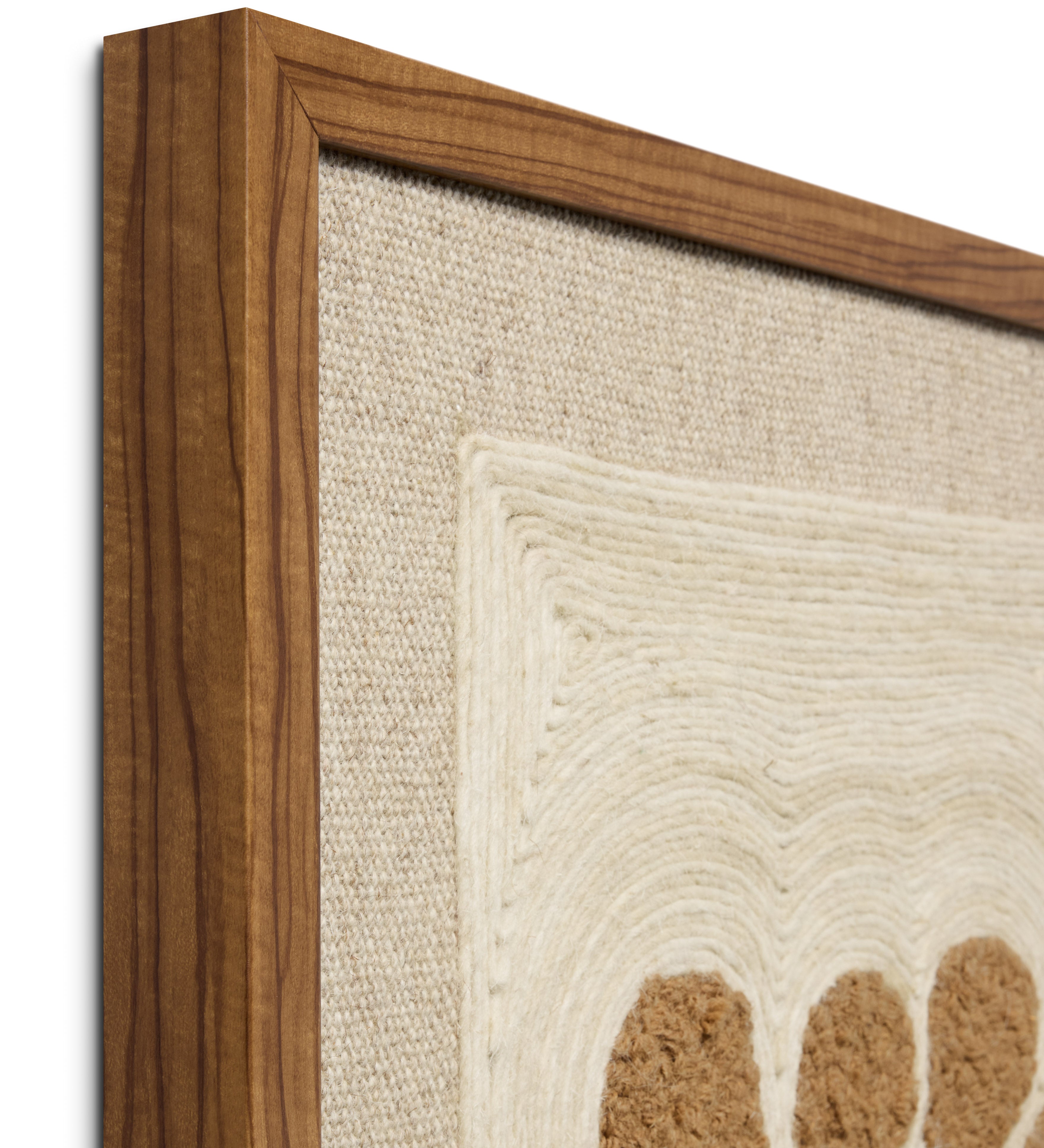 Loloi Sprig & Soil Wall Art – view 2