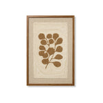 Loloi Sprig & Soil Wall Art ARTWORK - framed art Loloi