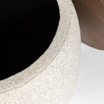 Ashley Storage Ottoman FURNITURE - ottomans Style In Form