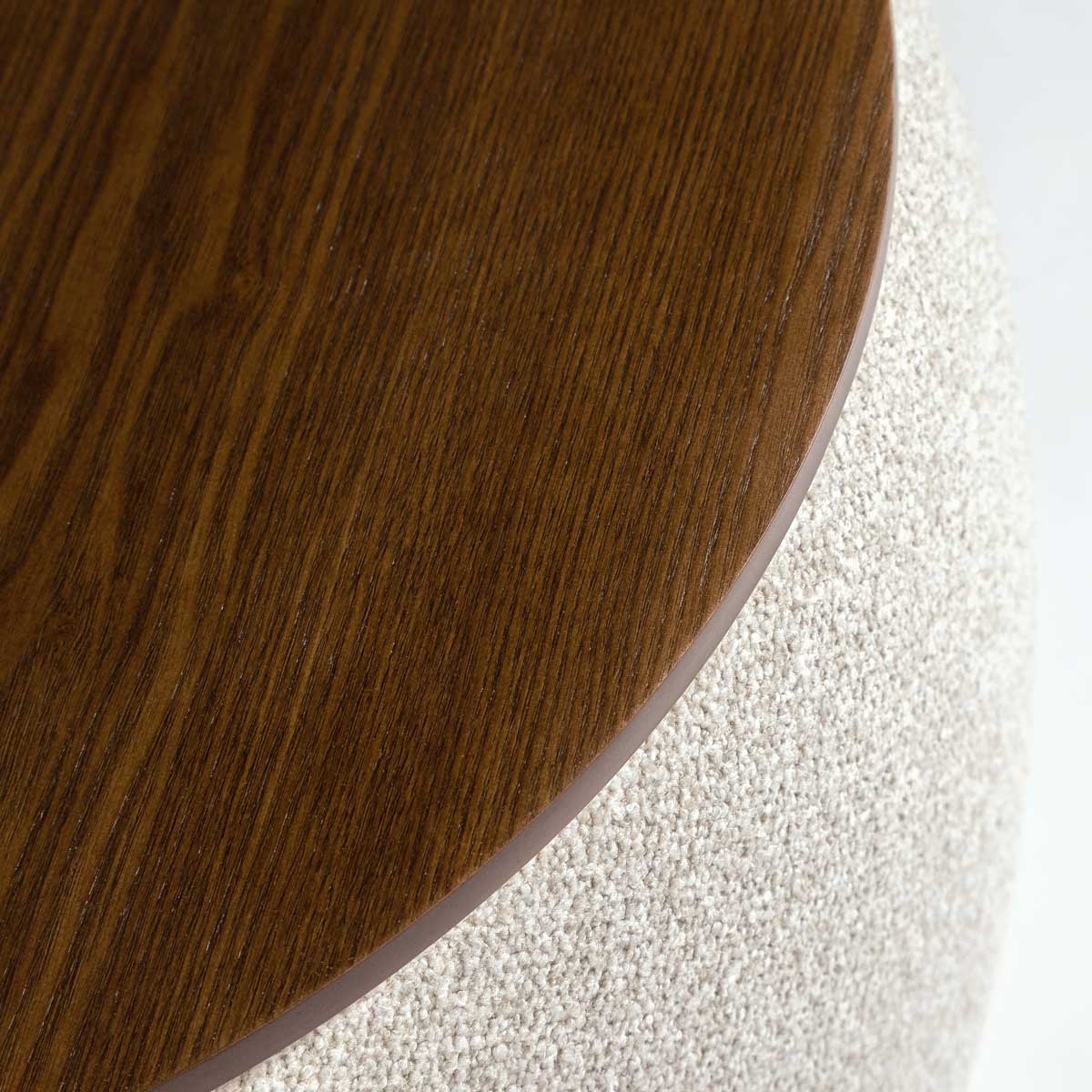 Ashley Storage Ottoman FURNITURE - ottomans Style In Form