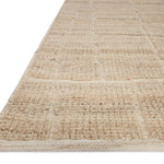 Loloi Asha Natural Rug - Rug & Weave