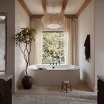 Amber Lewis x Loloi Asher Slate RUGS - solid Loloi