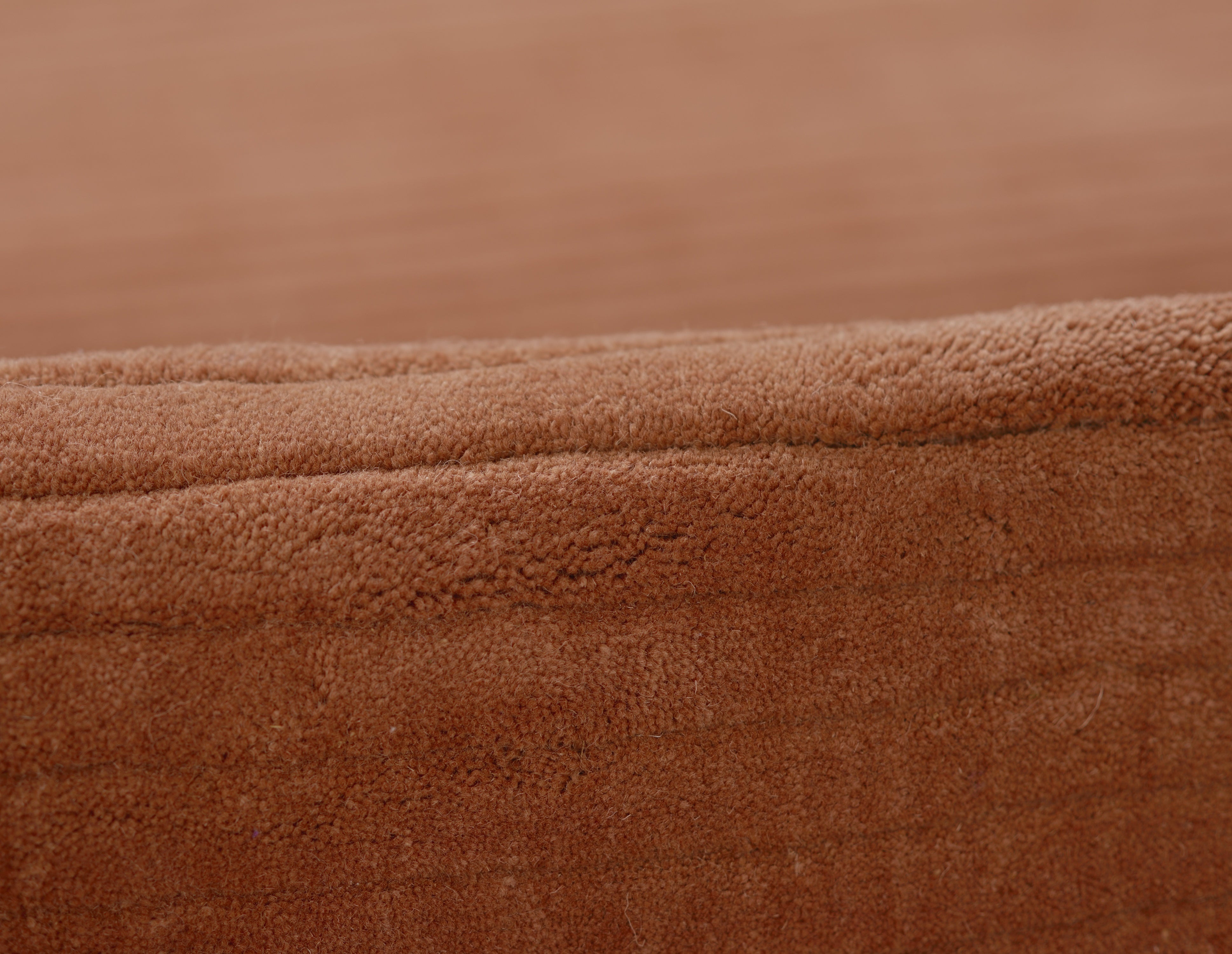 Andrew Hand Loomed Rug RUGS - wool Momeni