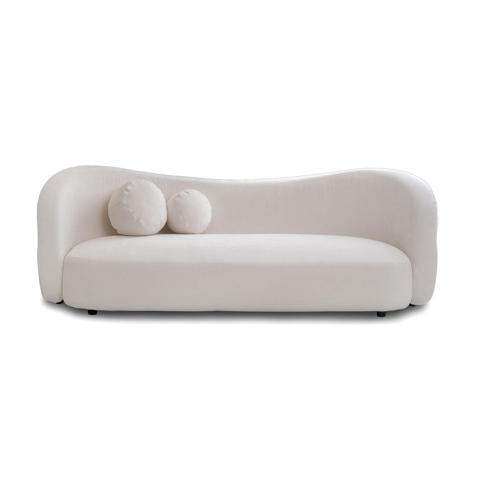 Ainsley 88" Sofa FURNITURE - sofas Style In Form