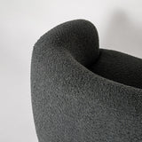 Arrow Swivel Chair