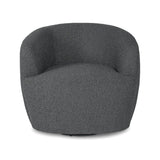 Arrow Swivel Chair