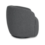 Arrow Swivel Chair