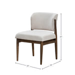 Athenz Dining Chair FURNITURE - dining chairs LH IMPORTS