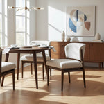 Athenz Dining Chair FURNITURE - dining chairs LH IMPORTS