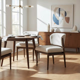 Athenz Dining Chair FURNITURE - dining chairs LH IMPORTS