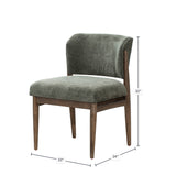 Athenz Dining Chair FURNITURE - dining chairs LH IMPORTS