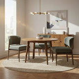 Athenz Dining Chair FURNITURE - dining chairs LH IMPORTS