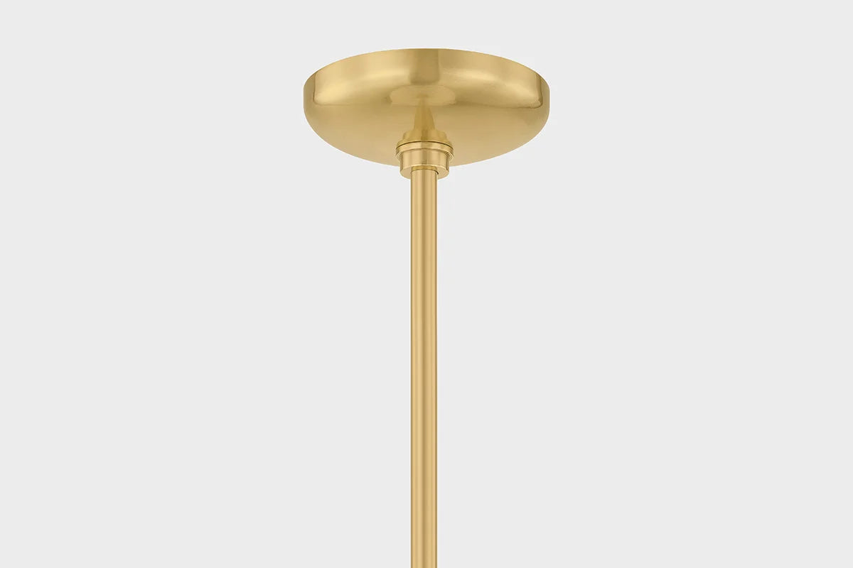 Auburndale Pendant LIGHTING - Pendant Hudson Valley Lighting